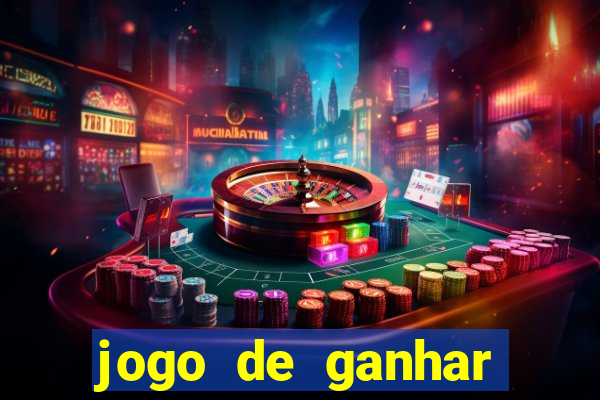 jogo de ganhar dinheiro de verdade no pix na hora